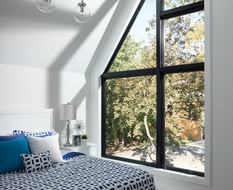 Custom Windows | Five Star Contractors | Andersen Windows Certified Contractor